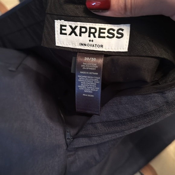 Express Innovator - Picture 2 of 3